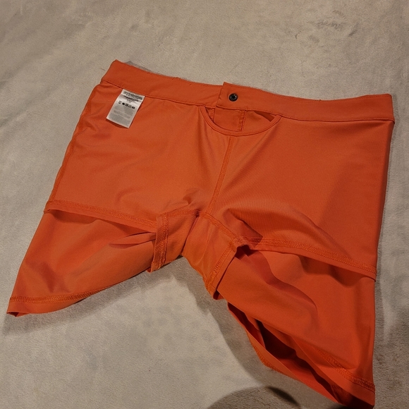 COLUMBIA Pink Skort - Picture 10 of 11